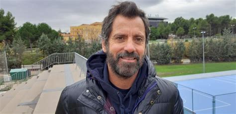 QUIQUE SÁNCHEZ FLORES A mi hijo le deseo que se divierta ElGoldeMadriz