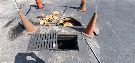 Top Sinkhole Prevention Contractors | Sinkholes in Flordia