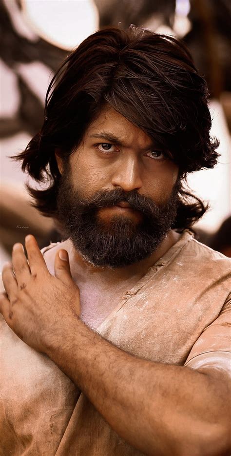 Kgf Chapter 2 Kgf Rocking Star Yash Yash Hd Phone Wallpaper Peakpx