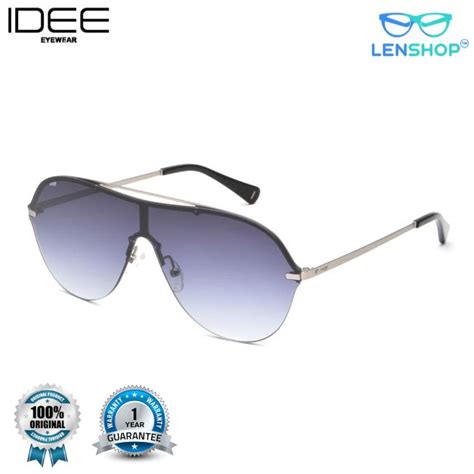 Idee Sunglasses Lenshop Provide Affordable Eyewears With Wide