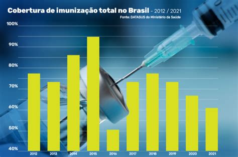 A Import Ncia Da Imuniza O Como Recurso Estrat Gico Para Preven O De