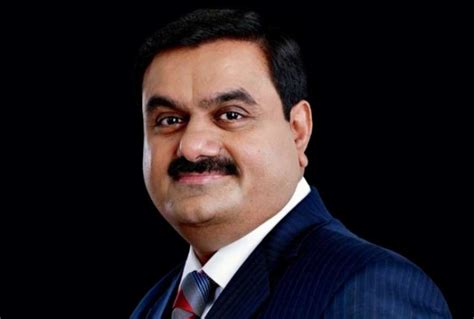 Gautam Adani Dago Fotogallery