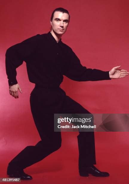 1 856 David Byrne And Talking Heads Photos And High Res Pictures Getty Images