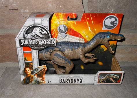 All Jurassic World Fallen Kingdom Dinosaurs Toys Wow Blog