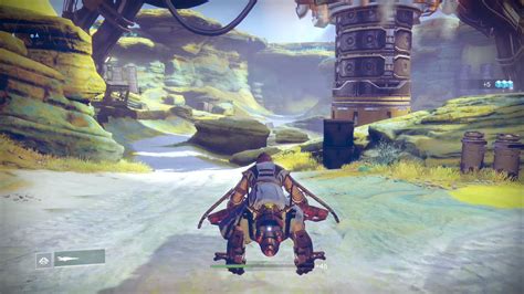 Protector Of Ghosts Destiny 2 Guide Ign