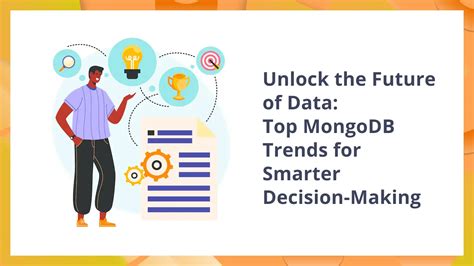 Top Mongodb Trends For Smarter Decision Making