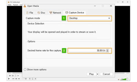 How To Use Vlc For Screen Recording Step By Step Guide