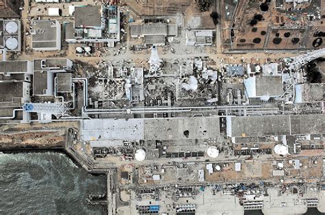 事故直後の福島第1原発あらわ 東電、写真734点を公開 河北新報オンラインニュース Online News