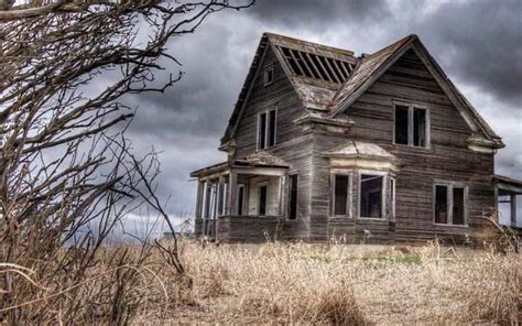 This Is A List Of The Most Haunted Houses In The America Travel And