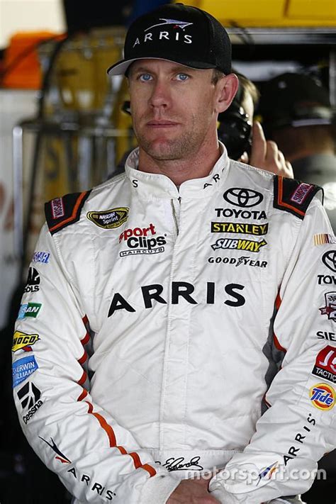 Carl Edwards, Joe Gibbs Racing Toyota | Joe gibbs racing, Action sports ...