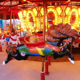 Carolina Beach Boardwalk Amusement Park - Travel & Recreation ...