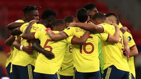 Colombia Venci A Uruguay En Penales Y Es Semifinalista De La Copa Am Rica