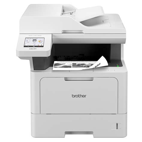 Brother MFC-L5710DN | Multifonction laser monochrome