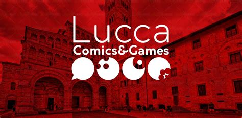 Lucca Comics Annunciato Il Programma Lucca Junior Gamesailors It