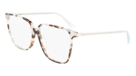 Calvin Klein Ck22543 444 Women S Eyeglasses Aqua Tortoise Full Rim 56 15 140