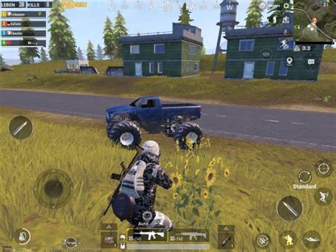 Pubg Mobile Guide Livik Wegweiser Check App