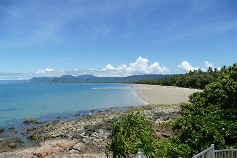 Best Port Douglas Beaches Stinger Net Locations