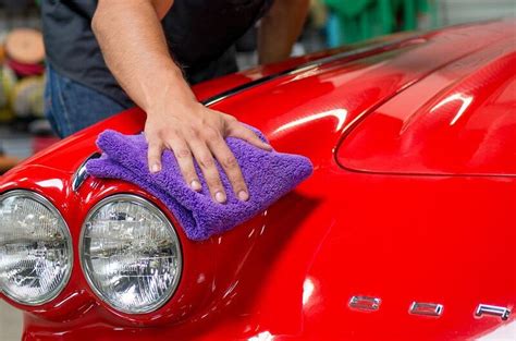 The 5 Best Auto Paint Sealants In 2023 Autoxip