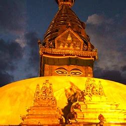 Nepal Package Tour With Kathmandu Pokhara Nagarkot From Bangalore