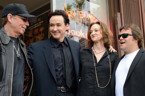 John Cusack Kids