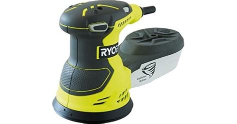 Ryobi ROS300A im Test: 1,8 gut