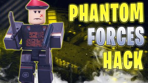 Roblox Phantom Forces Aimbot Bighead Hack Script Avafert