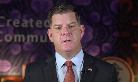 MAYOR WALSH'S 2020 REMARKS TO GREATER BOSTON CHAMBER OF COMMERCE ...