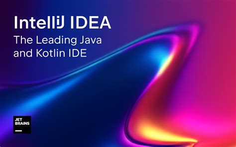 What S New In Intellij Idea