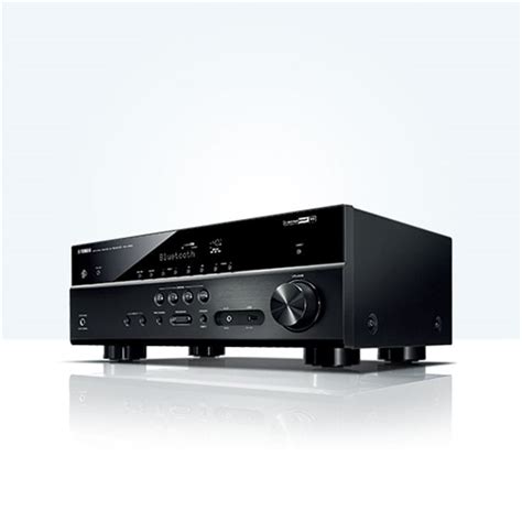 Musiccast Rx V Bersicht Av Receiver Audio Video Produkte