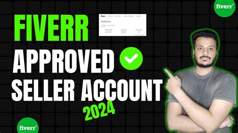 How To Create Fiverr Seller Account Without Restrictions Beginners