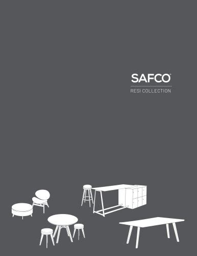 Safco Catalogue Safco Pdf Catalogs Documentation Brochures