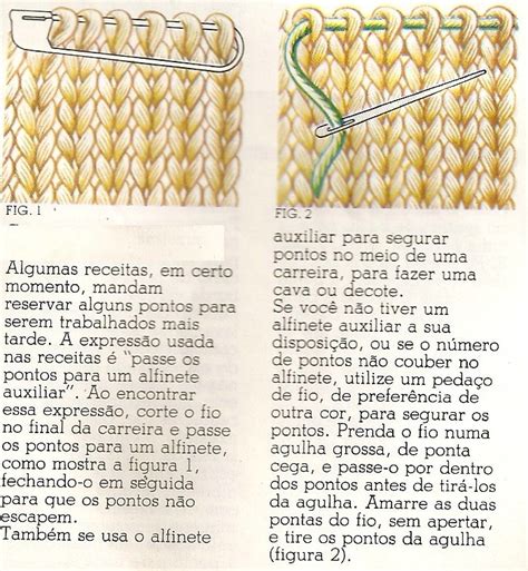 Netelu Artes Dicas de tricô