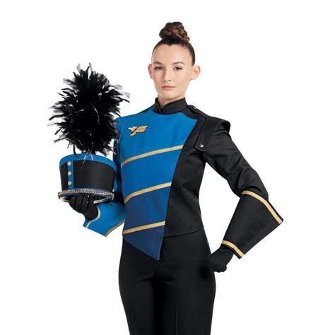 Custom Marching Uniforms | Band Shoppe | Page 2 of 13