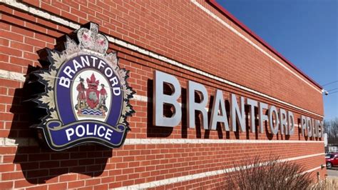 Missing Woman Located Brantford Police Ctv News