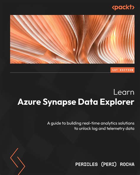 Learn Azure Synapse Data Explorer Printige Bookstore