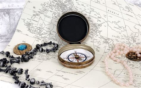 21 Easy & Fun Pirate Crafts For Kids