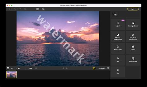 6 Cara Hapus Watermark Foto Online Dengan Hasil Jernih Bisa Tanpa Aplikasi