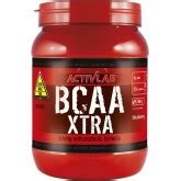 Activlab BCAA Xtra 500g