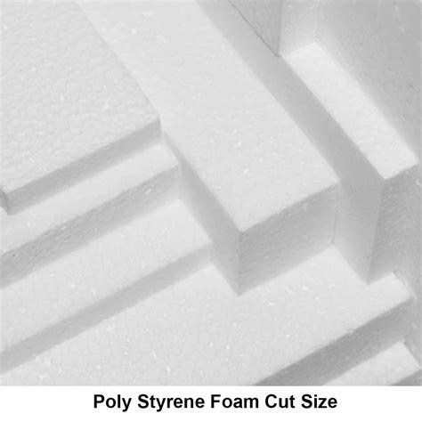 GRANDIOSE INDUSTRISES Poly Styrene Foam - Industrial Press Malaysia