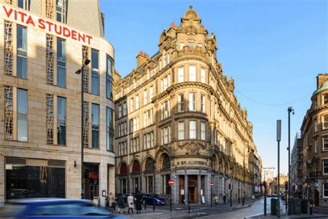 For Sale Collingwood Buildings 40 Collingwood Street Newcastle Upon