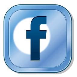 Facebook Icon Logo Transparent Png Svg Vector File