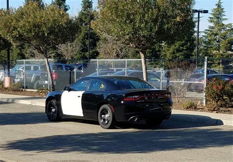 Unready CHP Dodge Charger Caleb O Flickr