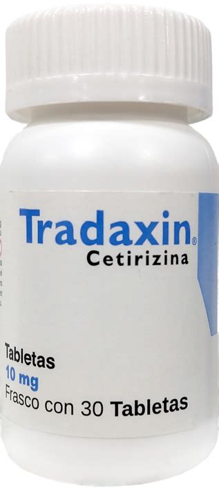 Medically Tradaxin C Tabs Mg Farmacia A Domicilio