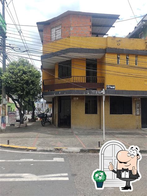 Donde Pancha Restaurant Bucaramanga Restaurant Reviews