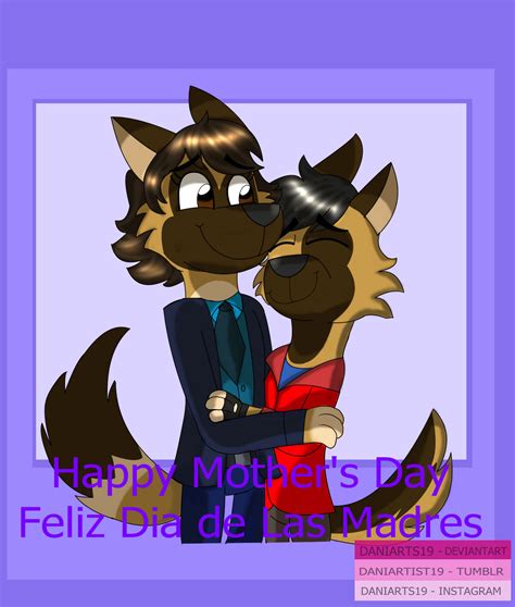 Happy Mothers Day 2023 By Daniarts19 On Deviantart