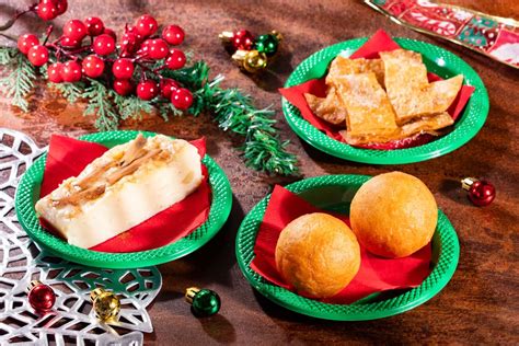 Latin Spanish Christmas Desserts For A Feliz Navidad Artofit