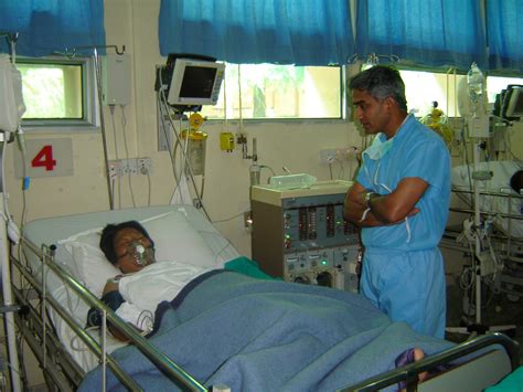 Mobile Dialysis | National Kidney Center Nepal
