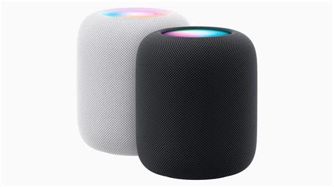 Apple S Homepod Is Back With New Features And A Lower Price