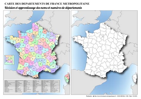 Carte De France Vierge Imprimer Format A Altoservices