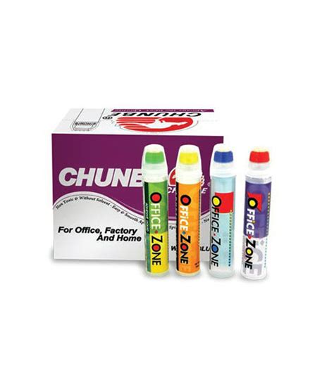 Chunbe Glue 50ml Big Stationery